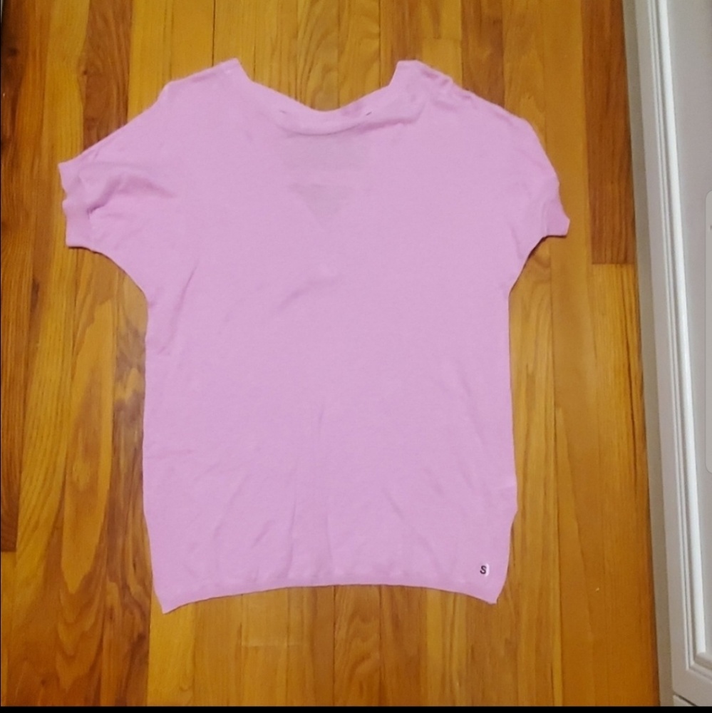 Lilac top